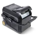 Portable Rolling Outdoor Ice Maker