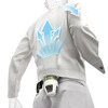 Portable Shirt or Jacket Air Conditioner