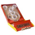 Portable Skee-Ball Game