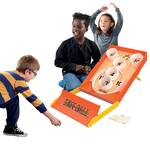 Portable Skee-Ball Game