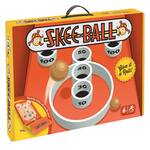 Portable Skee-Ball Game