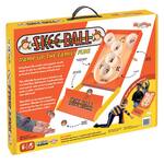 Portable Skee-Ball Game