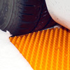 Portable Tow Truck - Emergency Tire Traction Mats