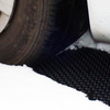 Portable Tow Truck - Emergency Tire Traction Mats