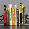 Portal Bookends