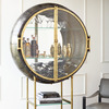 Porthole Bar