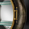 Porthole Bar