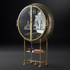 Porthole Bar