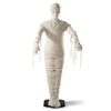 Posable Lifesized Wrapped Mummy Statues