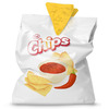 Potato Chip Clips