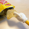 Potato Chip Grabber