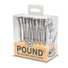 Pound - Reusable Party Picks