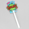 POW! SPLAT! Fly Swatters