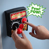 Power-Up : Arcade Light Switch Plate