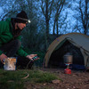 PowerPot - Thermoelectric Generator Converts Heat To USB Power