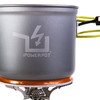 PowerPot - Thermoelectric Generator Converts Heat To USB Power