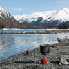 PowerPot - Thermoelectric Generator Converts Heat To USB Power