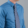 PowerTie - Inflatable Necktie Nap Pillow