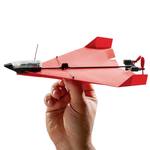 PowerUp 4.0 - App-Controlled R/C Paper Airplane Kit