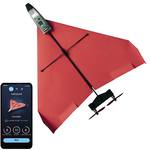 PowerUp 4.0 - App-Controlled R/C Paper Airplane Kit