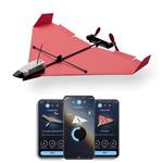 PowerUp 4.0 - App-Controlled R/C Paper Airplane Kit