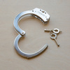 Practice Cuff - Learn to Pick a Real Handcuff