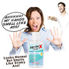 Prank Hand Sanitizer - Really Works and Smells Like Ass!