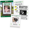 Prank Posters For Neighborhood Telephone Poles
