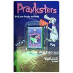 Pranksters - Light-Activated Annoying Sound Device