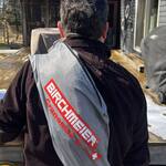 Precision Granular Hand Spreader: Fertilizer, Seed, Ice Melt, and More