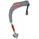 Precision Granular Hand Spreader: Fertilizer, Seed, Ice Melt, and More