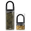 Prepara Evak - Push Down Air-Removing Food Storage Jars