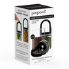 Prepara Evak - Push Down Air-Removing Food Storage Jars