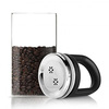 Prepara Evak - Push Down Air-Removing Food Storage Jars