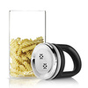 Prepara Evak - Push Down Air-Removing Food Storage Jars