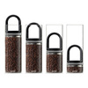 Prepara Evak - Push Down Air-Removing Food Storage Jars