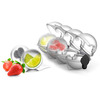 Prepara Ice Ball Tray