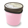 Prepara Ice Cream Pint Sleeve - Keeps Hands Warm and Ice Cream Cold