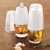 Prepara Oil Mister - Creates Flavor Infused Oils