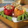 Silicone Roasting Laurel - Elevate Your Cooking