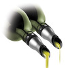 Prepara Stainless Steel Adjustable Oil Pourer