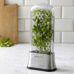 Prepara Stainless Steel Fresh Herb Storage Pod