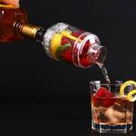 Prepara Tastemaker Craft Alcohol and Wine Infuser