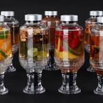 Prepara Tastemaker Craft Alcohol and Wine Infuser
