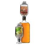 Prepara Tastemaker Craft Alcohol and Wine Infuser