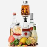 Prepara Tastemaker Craft Alcohol and Wine Infuser