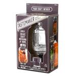 Prepara Tastemaker Craft Alcohol and Wine Infuser