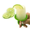 Prepara Volcano - Hollow Ice Pop Molds