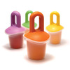 Prepara Volcano - Hollow Ice Pop Molds