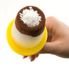 Prepara Volcano - Hollow Ice Pop Molds
